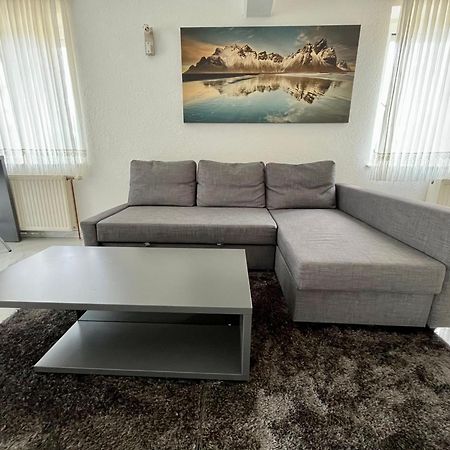 Luxurioeses Apartment Mit Pool Wien Ngoại thất bức ảnh