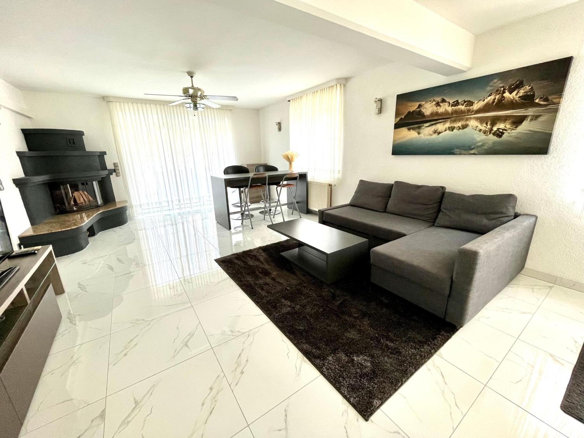 Luxurioeses Apartment Mit Pool Wien Ngoại thất bức ảnh