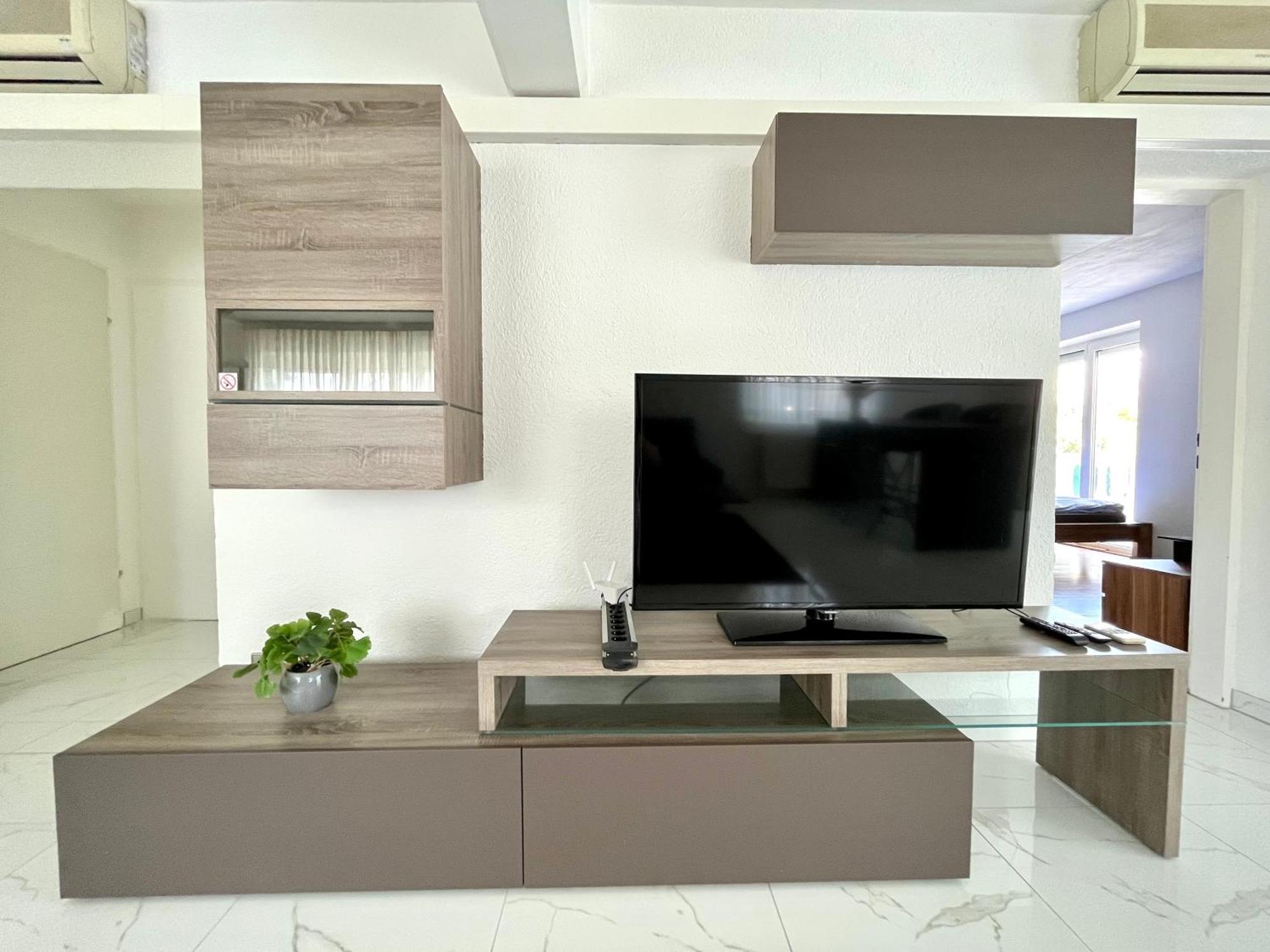 Luxurioeses Apartment Mit Pool Wien Ngoại thất bức ảnh