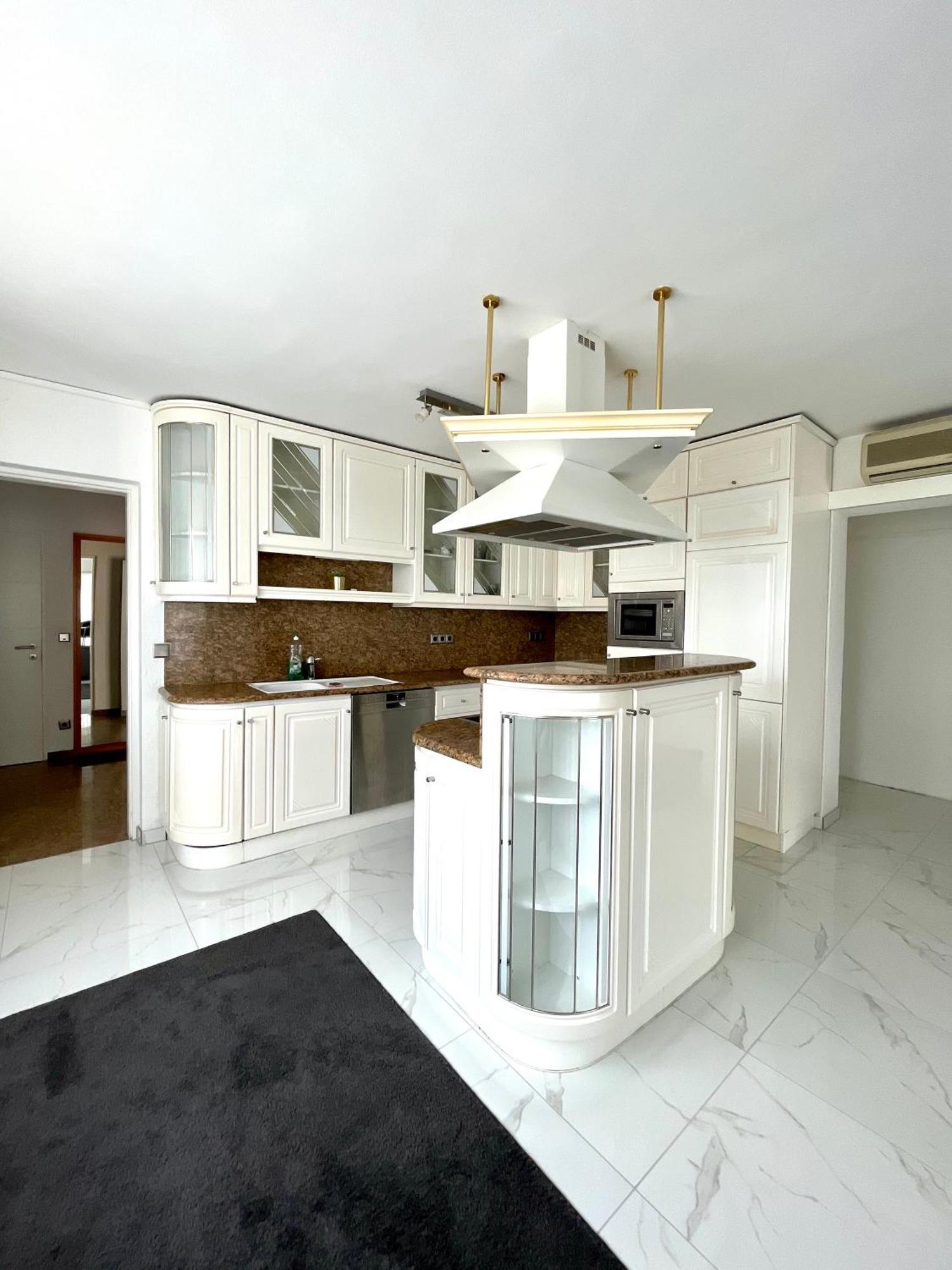 Luxurioeses Apartment Mit Pool Wien Ngoại thất bức ảnh