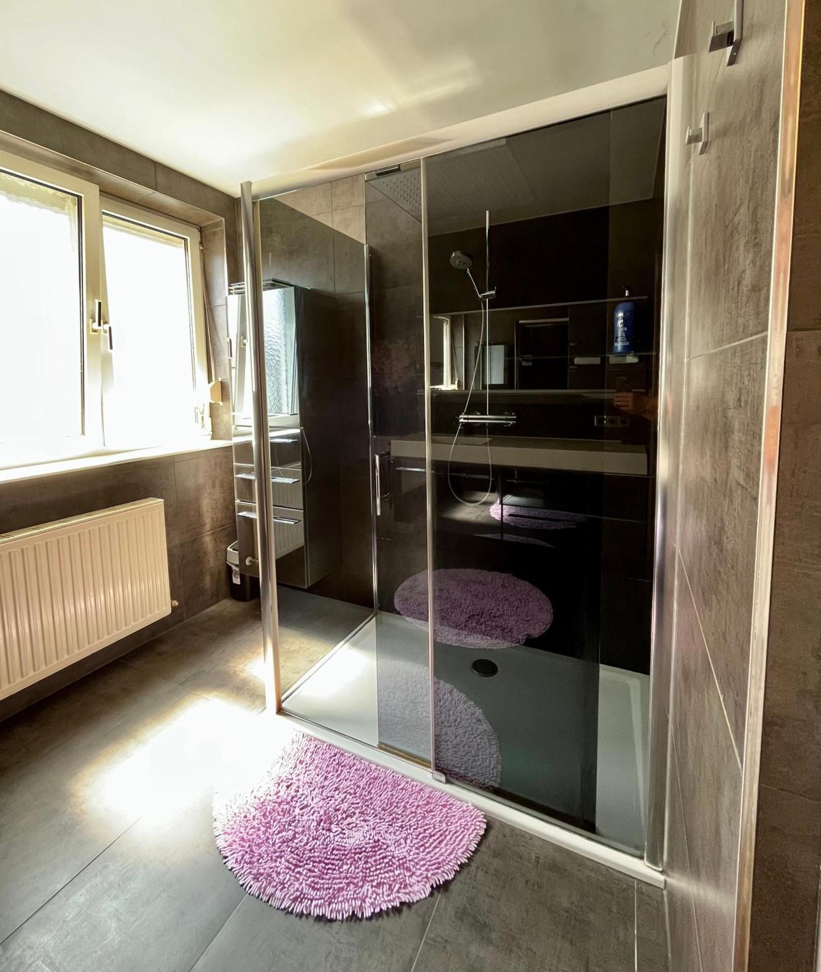Luxurioeses Apartment Mit Pool Wien Ngoại thất bức ảnh